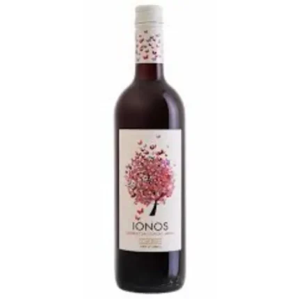 Cavino Ionos rood