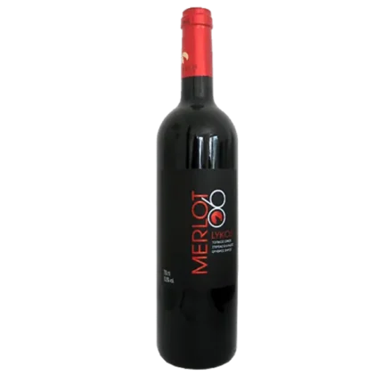 Lykos Merlot 2006