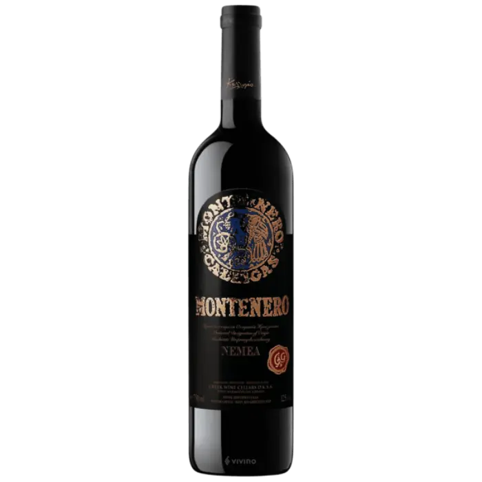 MonteNero Nemea