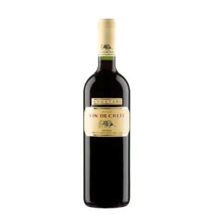 Kourtakis Vin de Crete rood