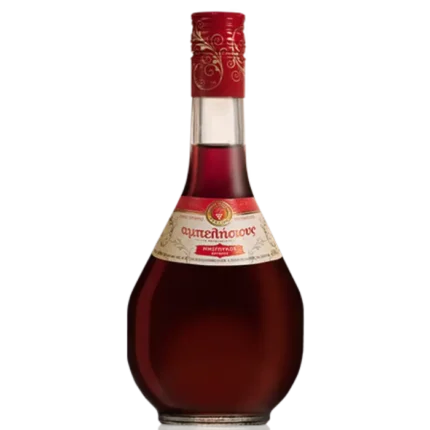 Ambelicious Imiglykos rood 500ml