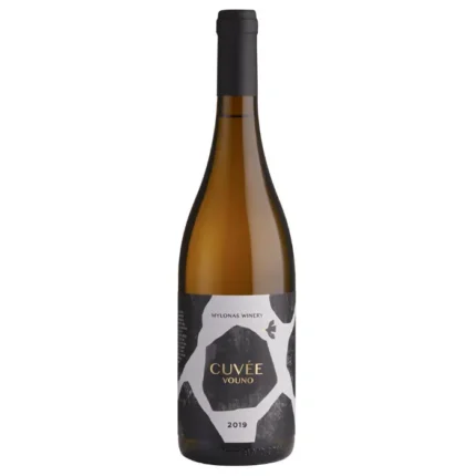 Mylonas Cuv├®e Vouno Savatiano