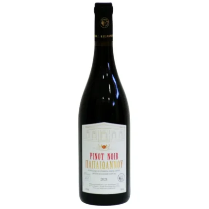 Papaioannou Pinot Noir