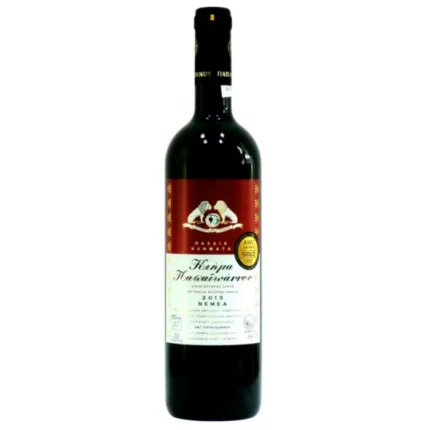Papaioannou Old Vines