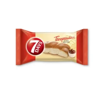 7Days Tsourekaki 75 gr