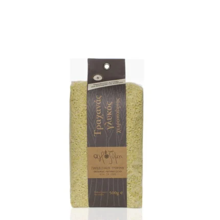 Agrozimi trahanas zoet (Glykos) 500 gr
