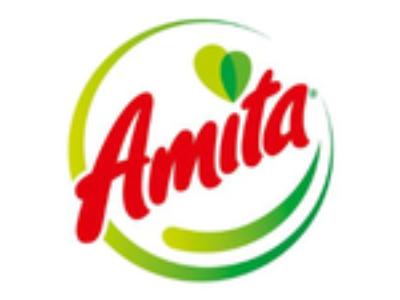 Amita logo
