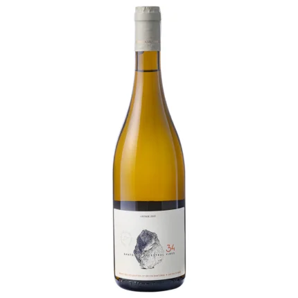 Karamolegos - 34 Assyrtiko 2022