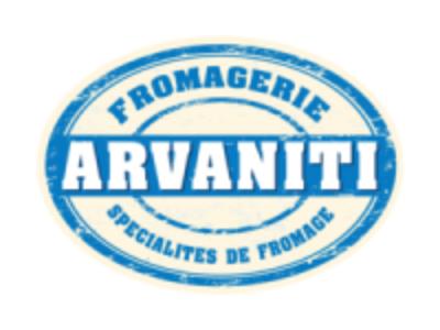 Arvanitis logo