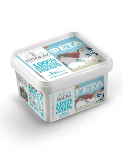 Bafas Feta 1 kg