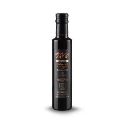 Sofia tis Fisis - Balsamico azijn Nemea gerijpt 3 jaar 250 ml