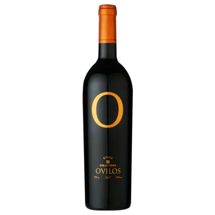 Biblia Chora - Ovilos rood