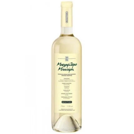 Boutari Moschofilero