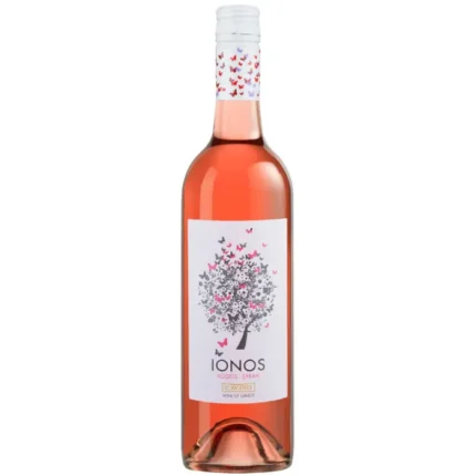 Cavino Ionos rose