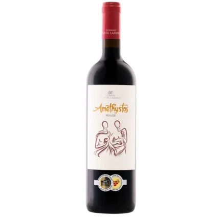 Costa Lazaridi Amethystos rood