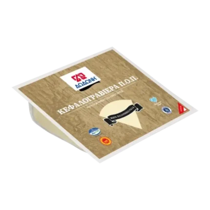 Dodoni Kefalograviera 250 gr
