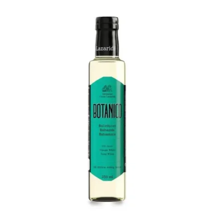 Costa Lazaridis Botanico witte balsamico 250 ml