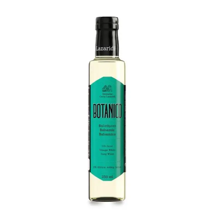 Costa Lazaridis Botanico witte balsamico 250 ml