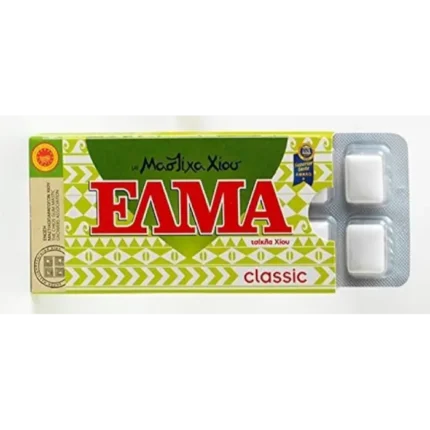 Elma Masticha Chios Classic 10 stks