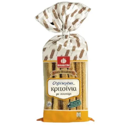 Faidon Kritsinia met Sesam 400 gr