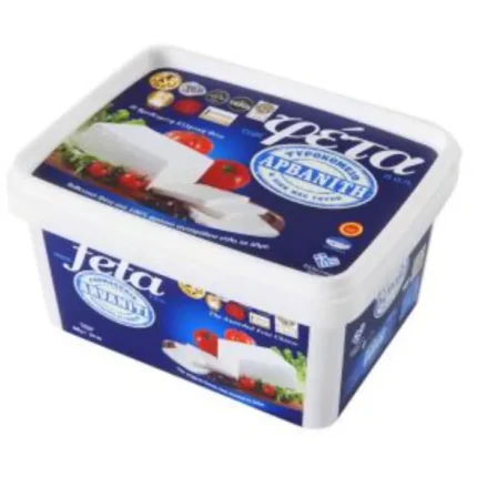 Arvanitis Feta P.D.O. in de wei 900 gr