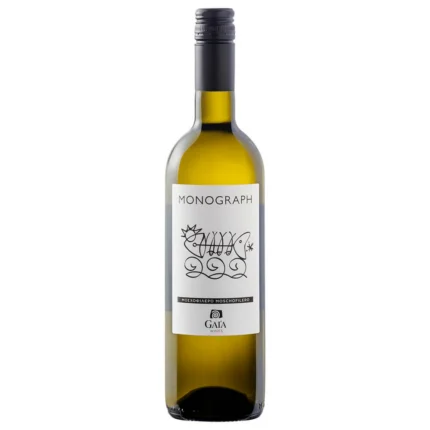 Gaia Monograph Moschofilero