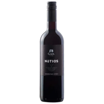 Gaia - Notios - rood