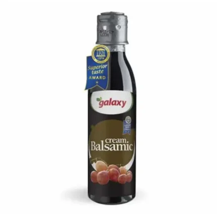 Galaxy ÔÇô Balsamico Cremer Naturel 250 ml