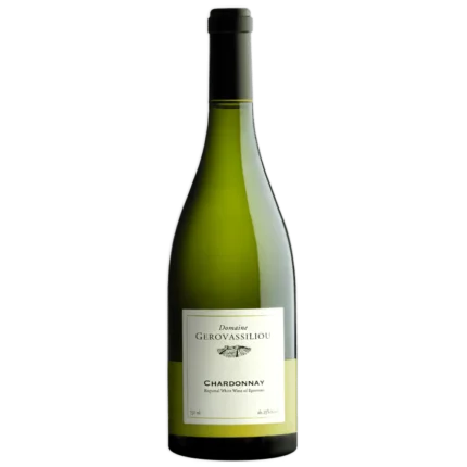 Gerovassiliou - Chardonnay