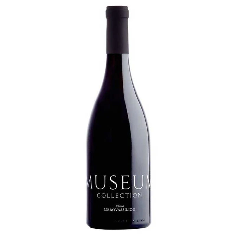 Gerovassiliou Museum Collection