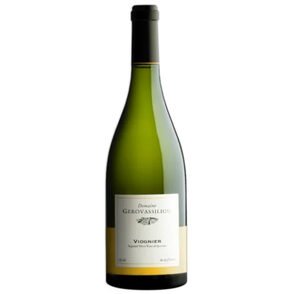 Gerovassiliou - Viognier
