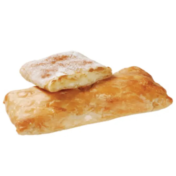 Gianniotis Bougatsa met Crème 560 gr