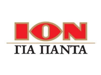 ION logo