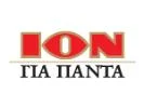 ION logo