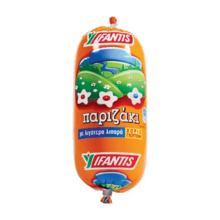 Parizaki Ifantis Classic 330 gr