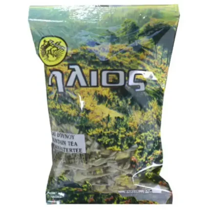 Ilios bergthee 30 gr