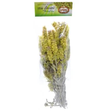 Eteron Bergthee (Tsai tou Vounou) 40 gr ÔÇô Bosje
