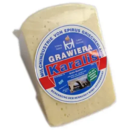 Karalis Graviera 250 gr