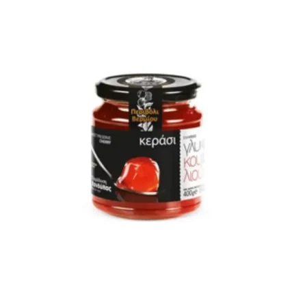 Kandylas confituur kersen 250 gr