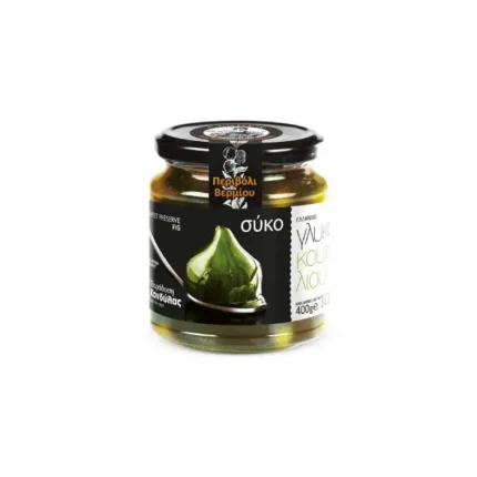 Kandylas confituur vijgen 250 gr