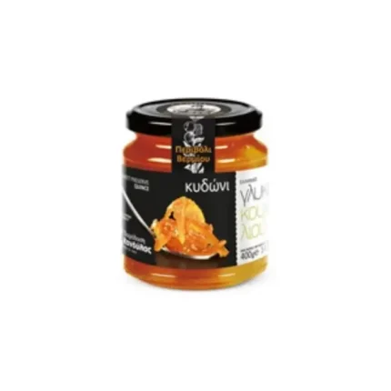 Kandylas confituur kweepeer 250 gr