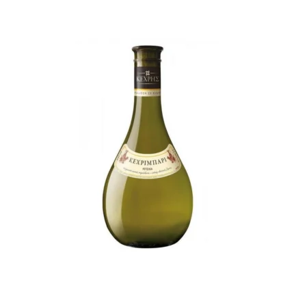 Kechris ÔÇô Kechribari Retsina 500 ml