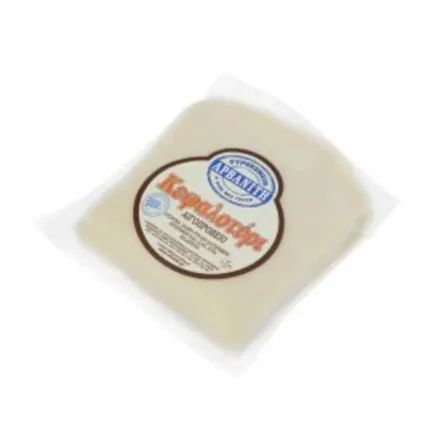 Arvanitis Kefalograviera 250 gr