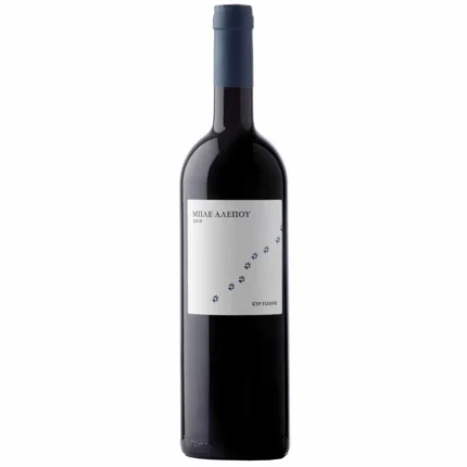 Kir - Yiannis - Ble Alepou