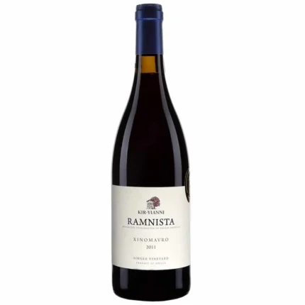 Kir-Yiannis- Ramnista - Xinomavro