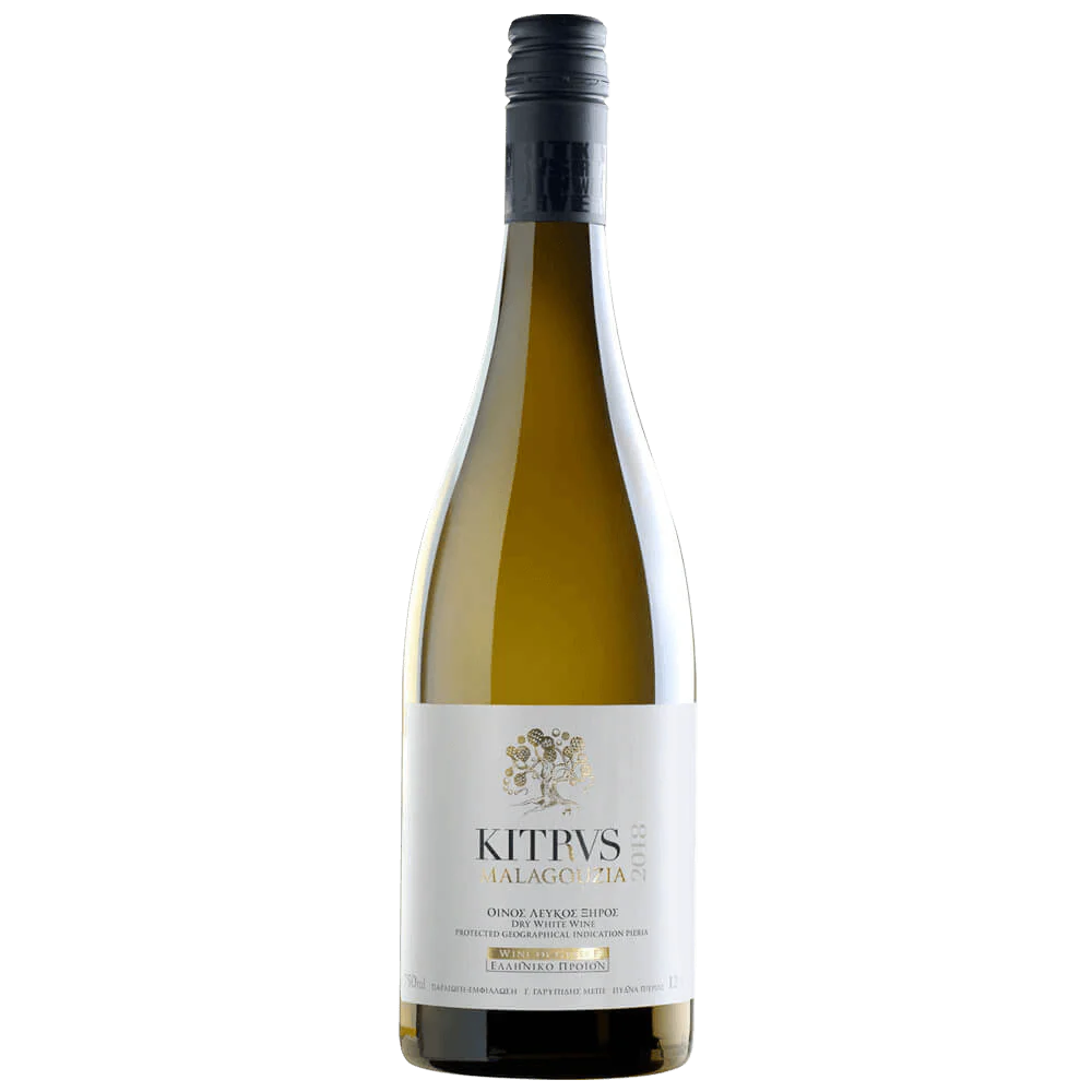 Kitrvs - Malagouzia