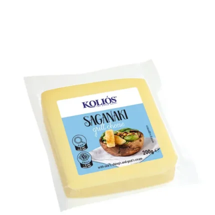 Kolios Saganaki 200 gr