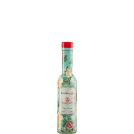 Koukoudo masticha 200ml