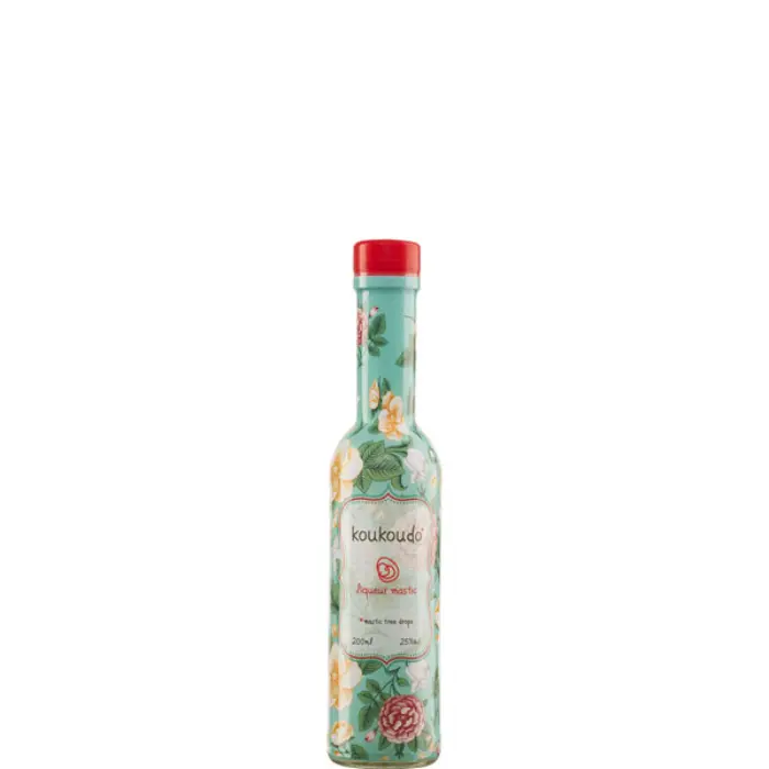 Koukoudo masticha 200ml