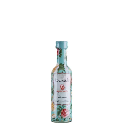 Koukoudo masticha 50ml